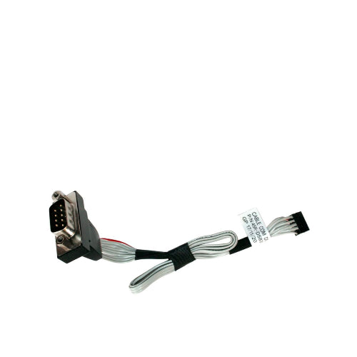 Shuttle COM port adapter cable for P20U, P22U, P51U, P52U, X50V9, XH410G, XH510G(2), XH610G(2), SH610R4,DS10U, DS20U, DS50U Shuttle COM port adapter cable for P20U, P22U, P51U, P52U, X50V9, XH410G, XH510G(2), XH610G(2), SH610R4,DS10U, DS20U, DS50U